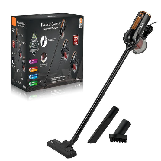 3 In 1 Vacuum Cleaner R.8672